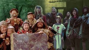 Apple TV+'s Time Bandits Show Brightens Up the Original's Dark Ending