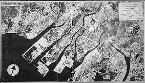 Another part of the problem arises from the inadequate and faulty documentation of the combat missions by the army air corps 509th composite group and the us air force historians. The Atomic Bombings Of Hiroshima And Nagasaki U S National Park Service