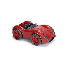 More ideas from little green crafts. Green Toys Rennwagen Rot Spielzeug Aus Recyclingmaterial 8 20