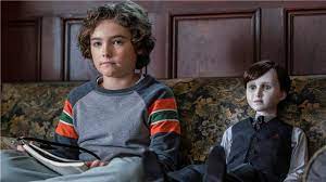 We would like to show you a description here but the site won't allow us. Brahms The Boy Ii