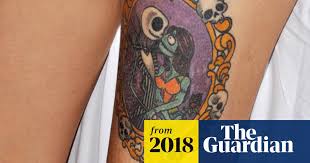 A vaccine is unlikely to be ready before 2021. Tattoo Health Warning For People With Weakened Immune Systems Tattoos The Guardian