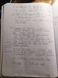 How To Take Photos Of Handwritten Notes Without Dark Or Light Patches Photography Stack Exchange