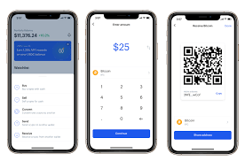 We advertise coinbase on our site. Coinbase Makes Sending And Receiving Crypto Even Easier By Coinbase The Coinbase Blog