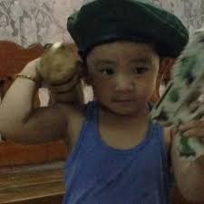 It's My Day Thank you Lord for making me healthy and strong