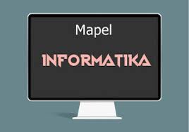 Media antar nusa ormasi dan k informasi om kom unik omunik asi smp/mt unikasi s k smp/mts elas viii kelas 185 7. Rpp Mapel Informatika Kelas 8 Guru Informatika