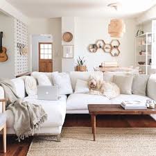 17 Magic Ikea Living Rooms Interiordesignshome Com Future Home Living Room White Ikea Living Room Trendy Living Rooms