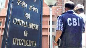 Appointment of two Gujarat cadre IPS officers in CBI