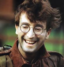 Is Tom secretly related to John Lennon?Is heTom Lennon? : r/Angory_Tom