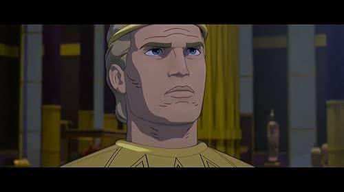 Watchmen: Chapter II (2024) - IMDb