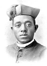 Fr. Tolton's 125th anniversary a call to 'courageous patience'