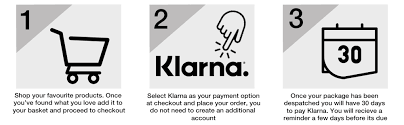 Paypal (2021) | the ultimate comparison Klarna Payment
