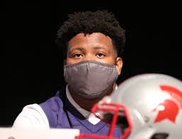 National Signing Day: Saraland