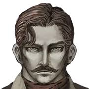 Marco (Fear & Hunger series)