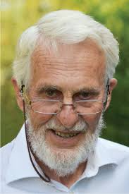 Andrew James Thomson. 31 July 1940—2 March 2021