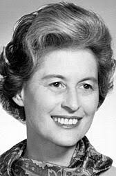 Caroline Cottingham Obituary (2009)