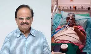 His son charan responded about the health of sp. Sp Balasubrahmanyam Says Hello From Hospital Recovering Spb Family