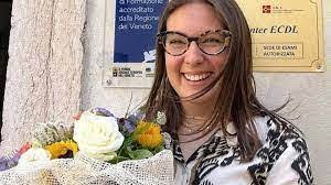 Daniela Cervoni's Instagram, Twitter & Facebook