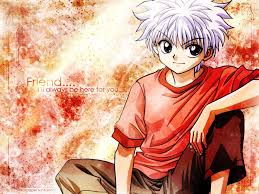 See more ideas about killua, hunter download hunter x hunter killua 3 hd anime wallpaper from the above hd widescreen 4k 5k 8k ultra hd resolutions for desktops laptops, notebook. Wallpapers Hunter X Hunter Group 86