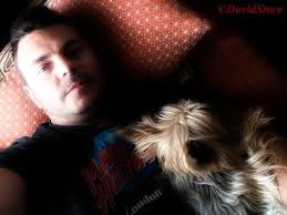 David Barrientos Montero