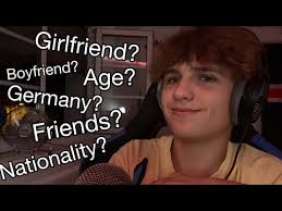 ASMR Whispered Q&A 🌀