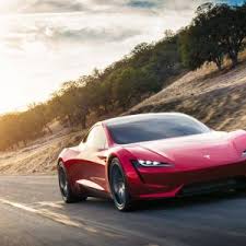 Is The New Tesla Roadster The World S Fastest Production Car New Tesla Roadster Tesla Roadster New Tesla