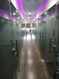 Livspace delivered exactly what we were hoping for. Corporate Office Interior Designers In Hyderabad R7 Interiors Corporate Office Interior Designers In Hyderabad
