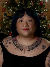 Love me a fine tribal band 🇵🇭 Top: Waves and wind symbolize flowing  energy and the spirit of the ancestors. A fern (rice) crowns the band,  representing abundance, healing, and growth. Bottom: