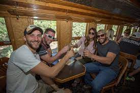 Maybe you would like to learn more about one of these? D Sngrr Brew Trains Durango Silverton Narrow Gauge Railroad Train