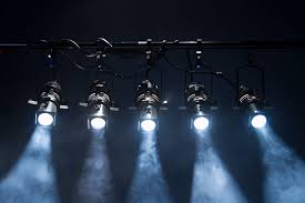 Ellipsoidal Light I Will Use This Instrument Mostly And Basically During Entire Performance Theatre Lighting Stage Lighting Design Stage Lighting