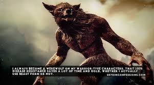 Maybe you would like to learn more about one of these? Tes V Skyrim Confessions Skyrim Skyrim Werewolf Skyrim Vampire