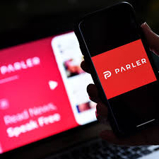 To make your own offline website, follow these steps Parler Is Gone For Now As Amazon Terminates Hosting The Verge