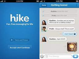 Hike messenger is a convenient messaging program that protects your privacy and personal data on the network. Hike Messenger Download Apk Latest Version For Android
