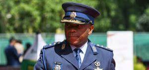 In defence of Lt-Gen Nhlanhla Mkhwanazi, a patriot in uniform' - Sunday World