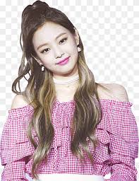 Now, blinks are excited for a potential collaboration between the duo and dua lipa or ariana grande, thanks to some photos shared online. Jennie Kim Blackpink K Pop Ddu Du Ddu Du Gruppengruppe 1996 Schonheit Schwarzes Haar Png Pngwing