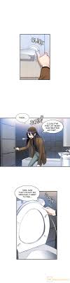 Under Observation: My First Loves and I - Page 7 - Comic Porn XXX