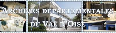 Vous trouverez aussi des conseils pratiques d'archivage à destination des particuliers, des notaires, des associations. Nouveau Titre De Presse Locale Ancienne En Ligne Pour Le Val D Oise Geneanet