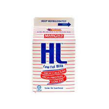 The reason for me to choose marigold hl as the. Marigold Hl Low Fat Milk Original 200ml Zuppamarket