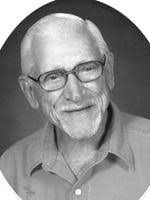 Thomas Laney Obituary (2009)