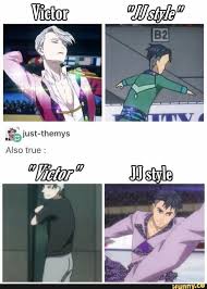Pin By Sam On Yuuri On Ice Yuri On Ice Comic Yuri On Ice Middle Child Humor