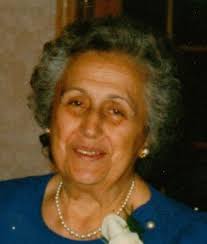 Obituary information for Rose C. Varrone