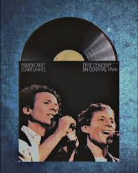 40 years ago today, Simon & Garfunkel’s live album, ‘The Concert in Central  Park’ was released! , What song did they sing that night in tribute to  their heroes, @everlybrothersofficial?