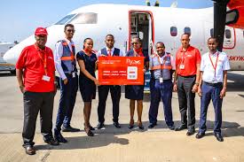 Skyward express updated flights on ukunda airport. Fly Skyward Express A Twitter Now Flying Malindi Lamu Daily To Book Simply Visit Https T Co Meziw2snyf Flyskyward