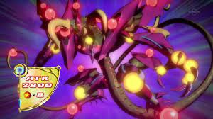 Latest 1280 720 Yugioh Venom Dragon