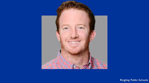 New coach (same name) at Ringling High