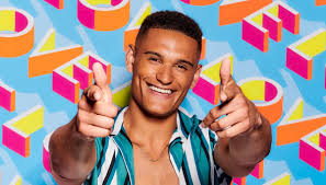 New bombshell danny described the boys in the villa as 'sheep' (picture: Love Island 2019 All About New Islander Danny Williams Reality Tv Tellymix