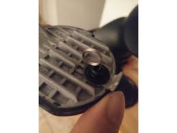 Slide the torp® into the cooling chamber of the sub®. How To Fix Water Leaking From The Side Of The Capsules Ifixit Repair Guide