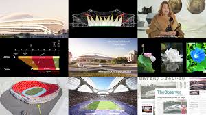 五輪の主会場、 国立競技場 の建て替えには紆余曲折（うよきょくせつ）があった。 整備主体の 日本スポーツ振興センター （jsc）は12年11月、 ザハ・ハディド 氏のデザインを最優秀賞に決定した。 æ–°å›½ç«‹ç«¶æŠ€å ´ ã®ãƒ‡ã‚¶ã‚¤ãƒ³ å·¥äº‹è²» è¨­è¨ˆæ¦‚è¦ãªã©ã‚'ã‚¶ãƒ ãƒãƒ‡ã‚£ãƒ‰äº‹å‹™æ‰€ãŒèµ¤è£¸ã€…ã«æ˜Žã‹ã™ Gigazine