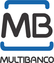 Aprende sobre transferencias interbancarias, plataformas digitales, cts, pagos por transferencias por horarios: Multibanco Logo Vector Ai Free Download