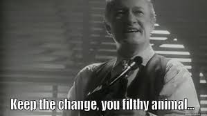 17 Of The Worst Possible Movie Quotes To Yell During Sex Funny Gallery