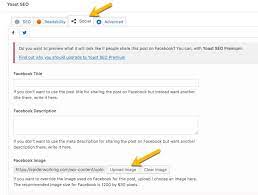 For better understanding, check the. 4 Ways To Customize Your Facebook Link Posts For More Clicks Social Media Examiner